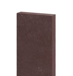 Brett 130x30, 1,5 m, braun