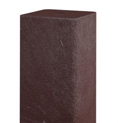 Balken 60x40, 2,0 m, braun