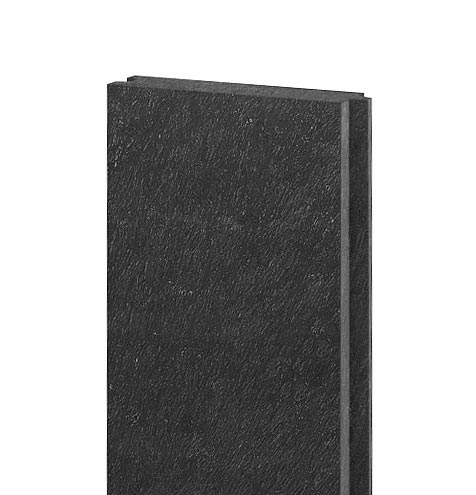 Palubka 132x32, 1,3 m, s perem a drážkou, N